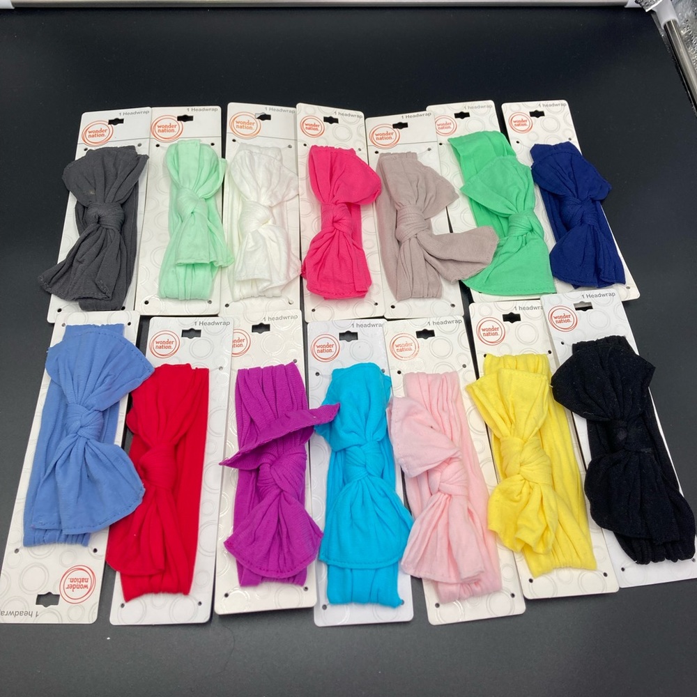 Head bands